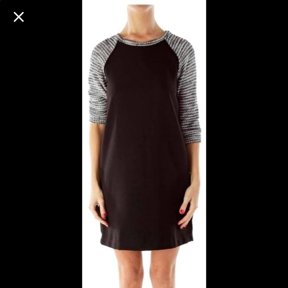 Loft shift dress